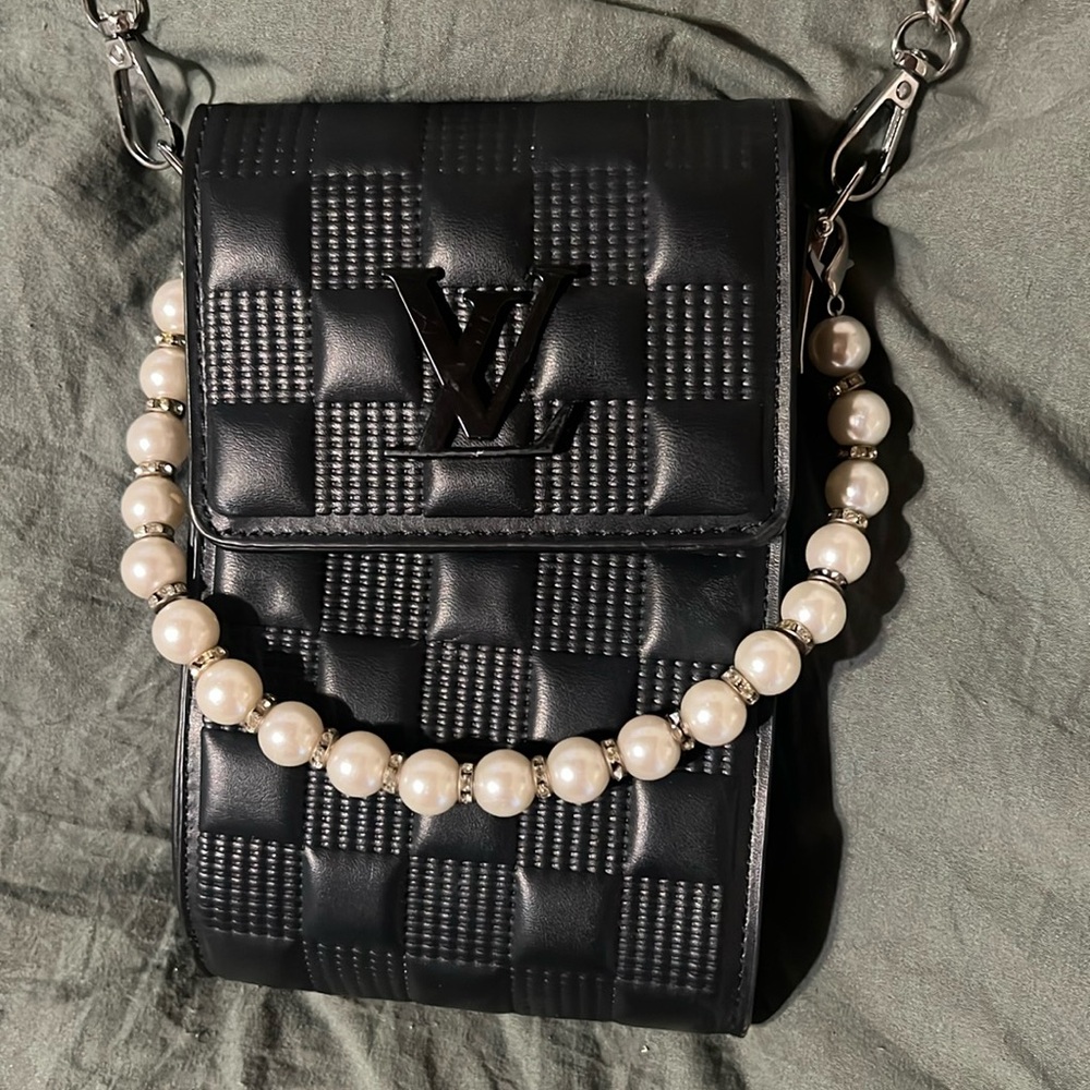 LV bag got this as a gift